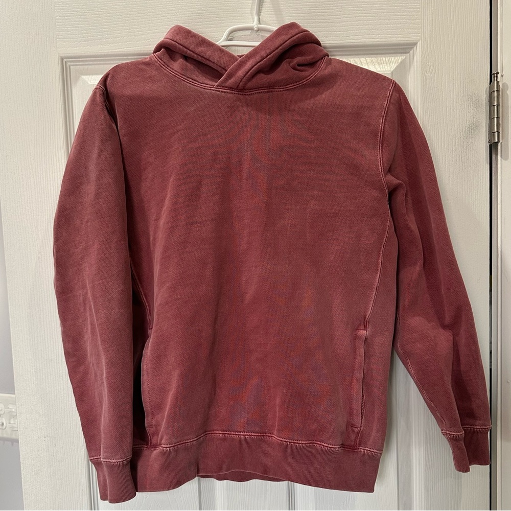 A&F Men’s Hooded Sweatshirt